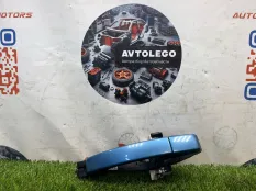 Ручка двери передняя правая Land Rover Freelander