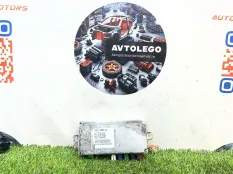 Блок управления камерой Land Rover Range Rover Evoque