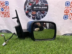 Зеркало правое Land Rover Freelander
