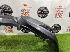 Бампер передний Honda Accord