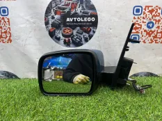 Зеркало левое Land Rover Freelander