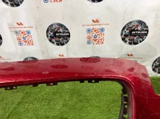 Бампер передний Jaguar E-Pace