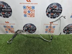 Трубки Акпп Mercedes benz C220