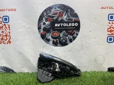 Ручка двери передняя правая Mercedes benz GL350