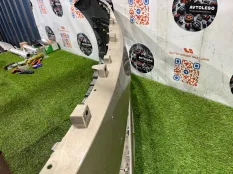 Бампер передний Land Rover Range Rover