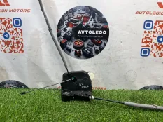 Замок двери передний правый Land Rover Range Rover