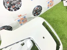 Бампер передний BMW X5