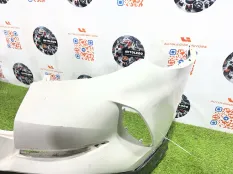 Бампер задний BMW X6