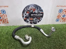 Трубка кондиционера Mercedes benz C220