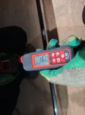 Дверь передняя правая Land Rover Range Rover