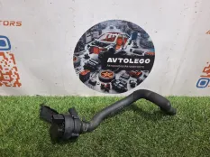 Помпа электрическая Mercedes benz C220