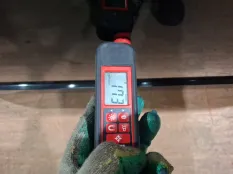 Дверь передняя левая Land Rover Range Rover