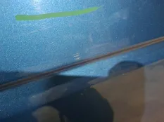 Дверь передняя правая Land Rover Freelander