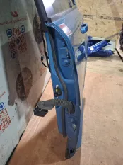 Дверь задняя левая Land Rover Freelander