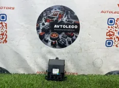 Блок комфорта Mercedes benz ML300