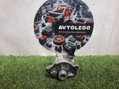 Вакуумный насос Mercedes benz C220