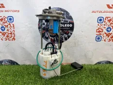 Бензонасос Hummer H3