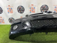 Бампер передний Mercedes benz GLK350