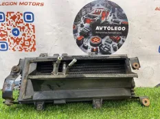 Радиатор АКПП Toyota Tundra