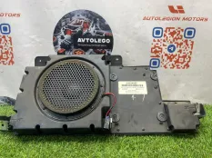 Сабвуфер Hummer H3