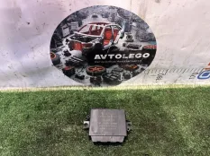 Блок управления парктрониками Land Rover Range Rover Sport