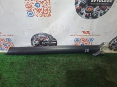 Молдинг лобового стекла Land Rover Range Rover Sport