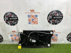 Стеклоподъемник передний правый Land Rover Freelander