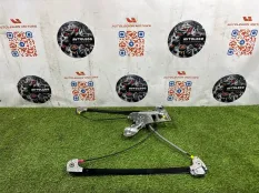 Стеклоподъемник передний правый Land Rover Range Rover