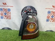 Фонарь правый Land Rover Freelander