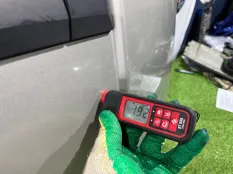 Капот Hummer H3