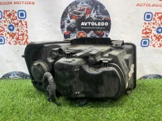 Фара левая Land Rover Freelander