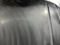 Капот Land Rover Range Rover