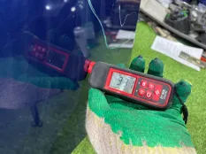 Капот BMW 328XI