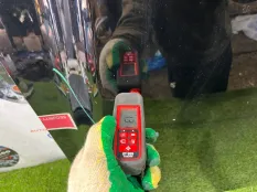 Капот Mercedes benz GLK350