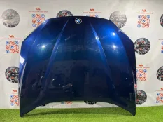 Капот BMW X1