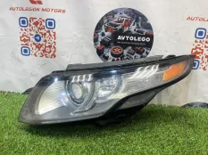 Фара левая Land Rover Range Rover Evoque