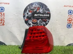 Фонарь правый BMW 328XI