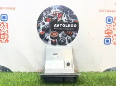 Блок управления двигателем Toyota Tundra