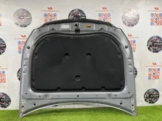 Капот Hyundai Equus