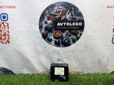 Блок управления полным приводом Toyota Tundra