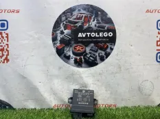 Блок управления светом Land Rover Range Rover Evoque