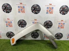 Накладка крыла Hummer H3