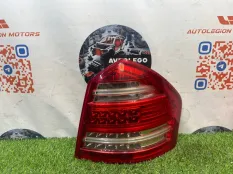 Фонарь правый Mercedes benz GL350