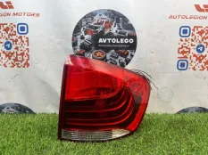 Фонарь правый BMW X1