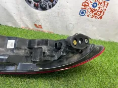 Фонарь левый Porsche Panamera S