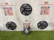 ПТФ левая BMW 328XI