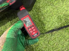 Дверь задняя левая Mercedes benz GLK350