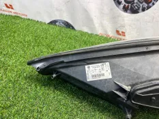 Фара правая Porsche Panamera S