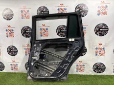 Дверь задняя правая Mercedes benz GL350