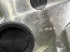Стеклоподъемник задний левый Mercedes benz GLK350